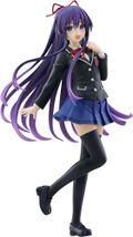 Date A Live V: Pop Up Parade Yatogami Tohka School Uniform Ver. L Size thumbnail 1