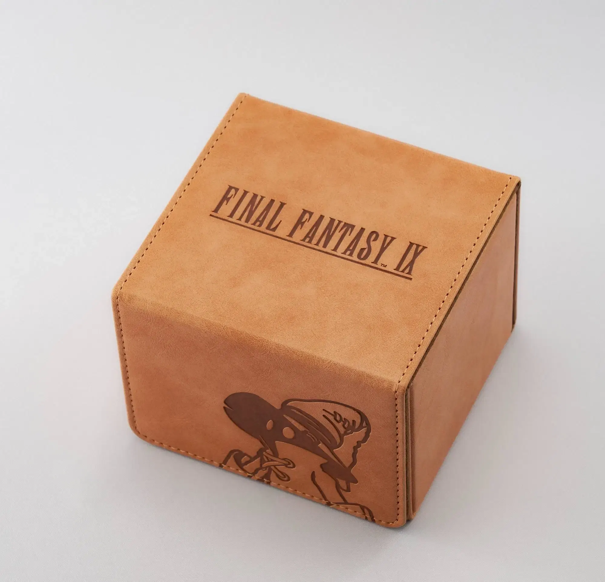 Deck Box Final Fantasy IX Vivi
