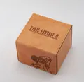Deck Box Final Fantasy IX Vivi thumbnail 1