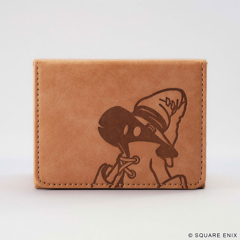 Deck Box Final Fantasy IX Vivi image 3