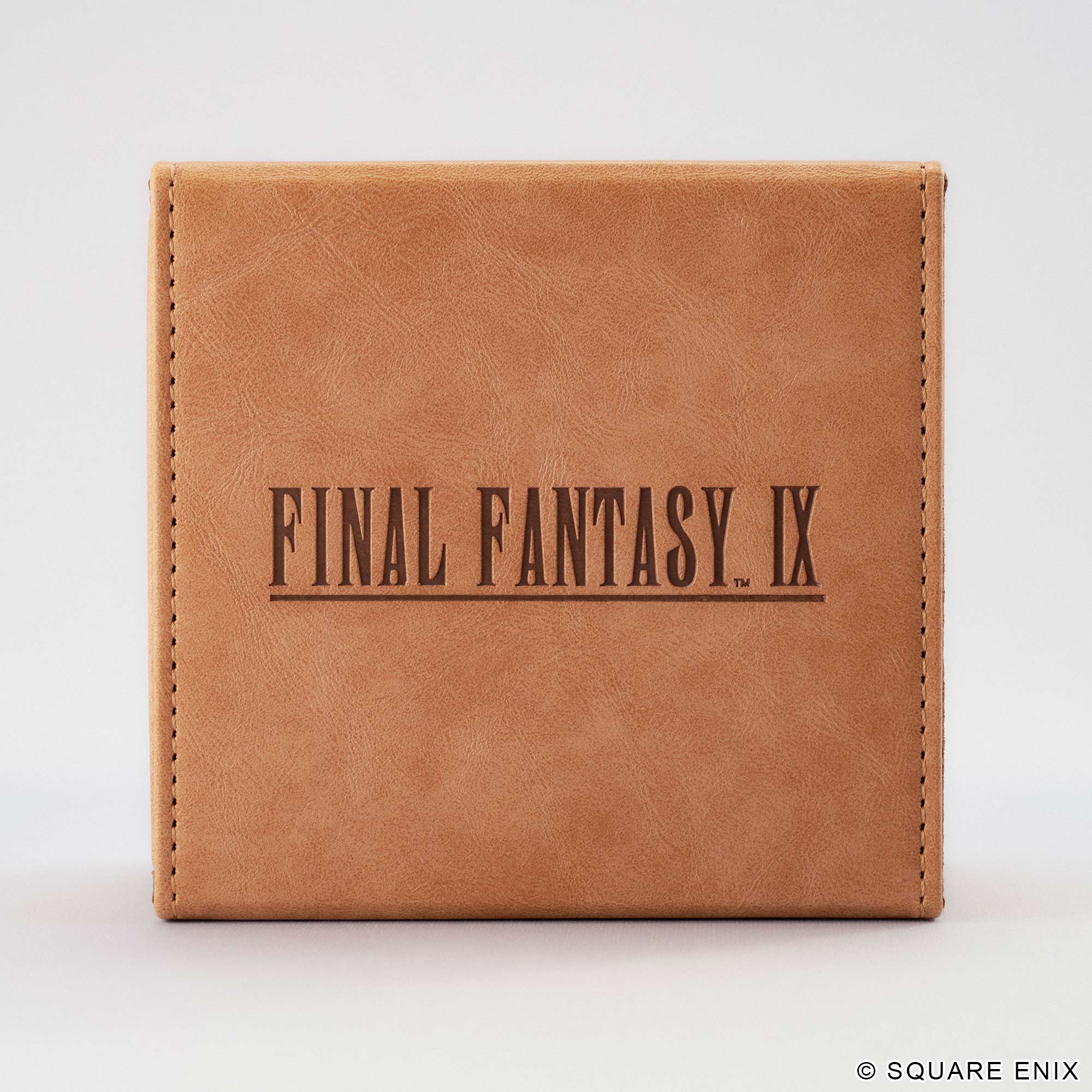 Deck Box Final Fantasy IX Vivi