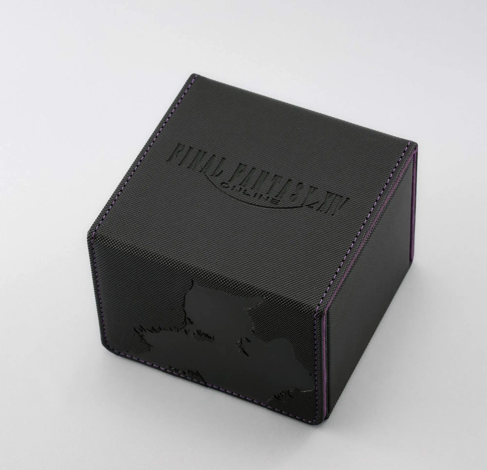 Deck Box Final Fantasy XIV Y'shtola