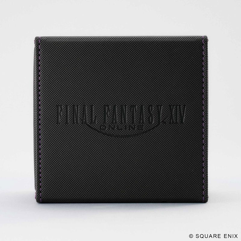 Deck Box Final Fantasy XIV Y'shtola image 4