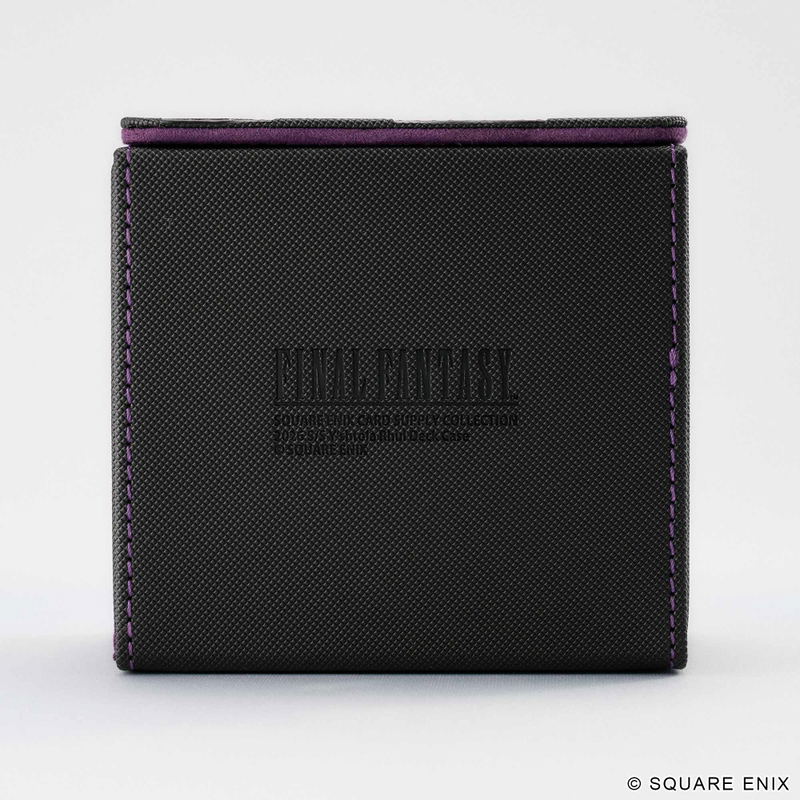 Deck Box Final Fantasy XIV Y'shtola image 5