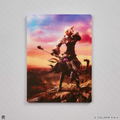 Deck Box Final Fantasy XIV Y'shtola thumbnail 8