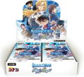 Detective Conan TCG Case-Booster09 Shippuu No Kirameki CT-P09 (Set of 18 Packs) (Re-run) thumbnail 1