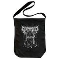 Dorohedoro (Original Version) - Devil's Shoulder Tote Bag (Black) thumbnail 1