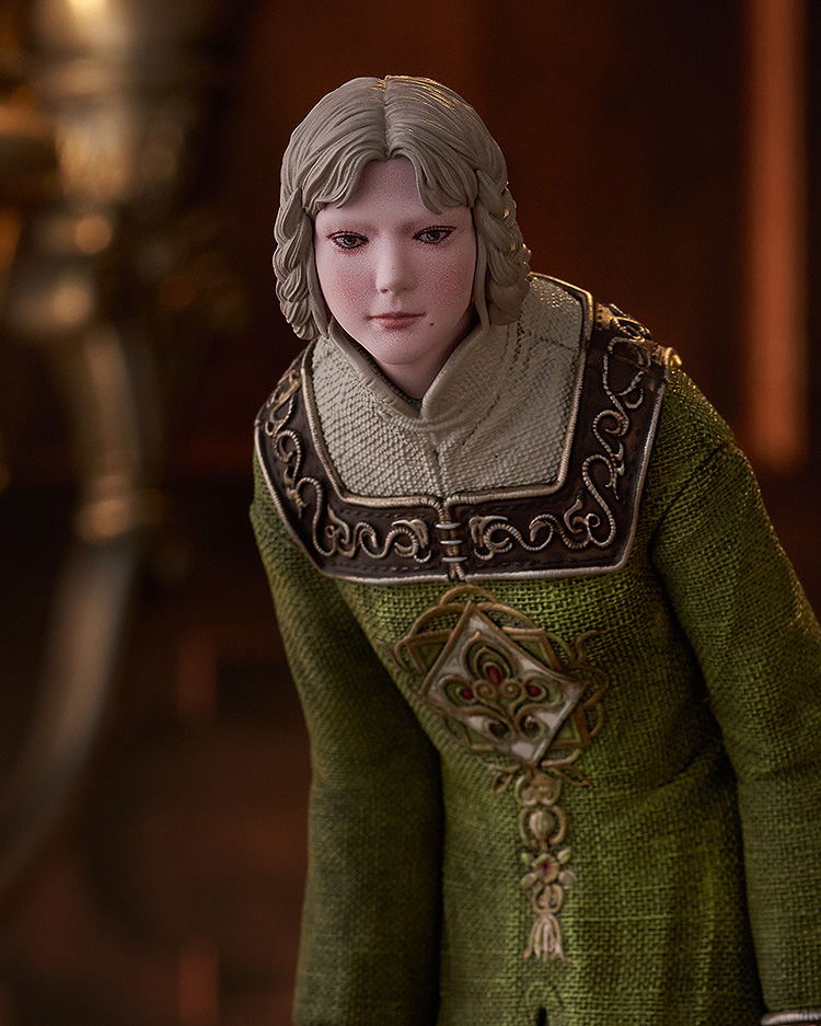 Elden Ring: Pop Up Parade Rya image 9
