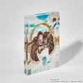 Final Fantasy XIV Acrylic Block Dawntrail thumbnail 2