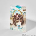 Final Fantasy XIV Acrylic Block Dawntrail thumbnail 3