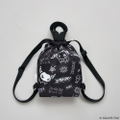 Final Fantasy XIV Backpack With Pouch Outrunner thumbnail 2