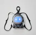 Final Fantasy XIV Backpack With Pouch Outrunner thumbnail 1