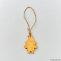 Final Fantasy XIV Faux Leather Charm Mate Cookie thumbnail 2