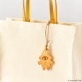 Final Fantasy XIV Faux Leather Charm Mate Cookie thumbnail 4