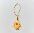 Final Fantasy XIV Faux Leather Charm Mate Cookie thumbnail 1