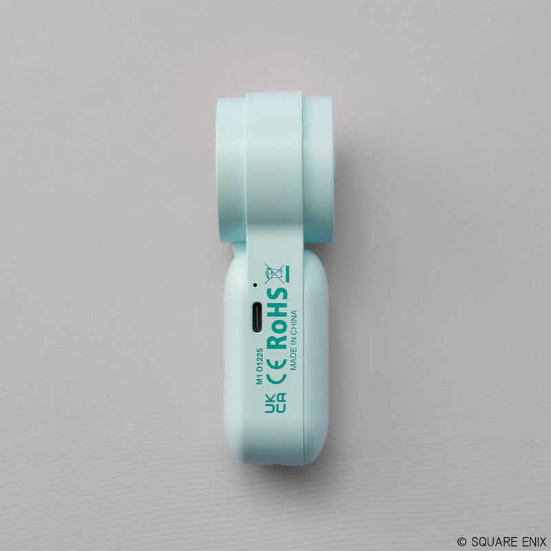 Final Fantasy XIV Mini Handy Fan image 3