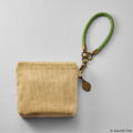 Final Fantasy XIV Mini Pouch With Charm Odder Otter thumbnail 4