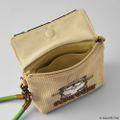 Final Fantasy XIV Mini Pouch With Charm Odder Otter thumbnail 5