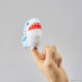 Final Fantasy XIV Mini Puppet Plush Collection Vol. 1 (Set of 6 Pieces) thumbnail 2