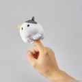 Final Fantasy XIV Mini Puppet Plush Collection Vol. 1 (Set of 6 Pieces) thumbnail 3