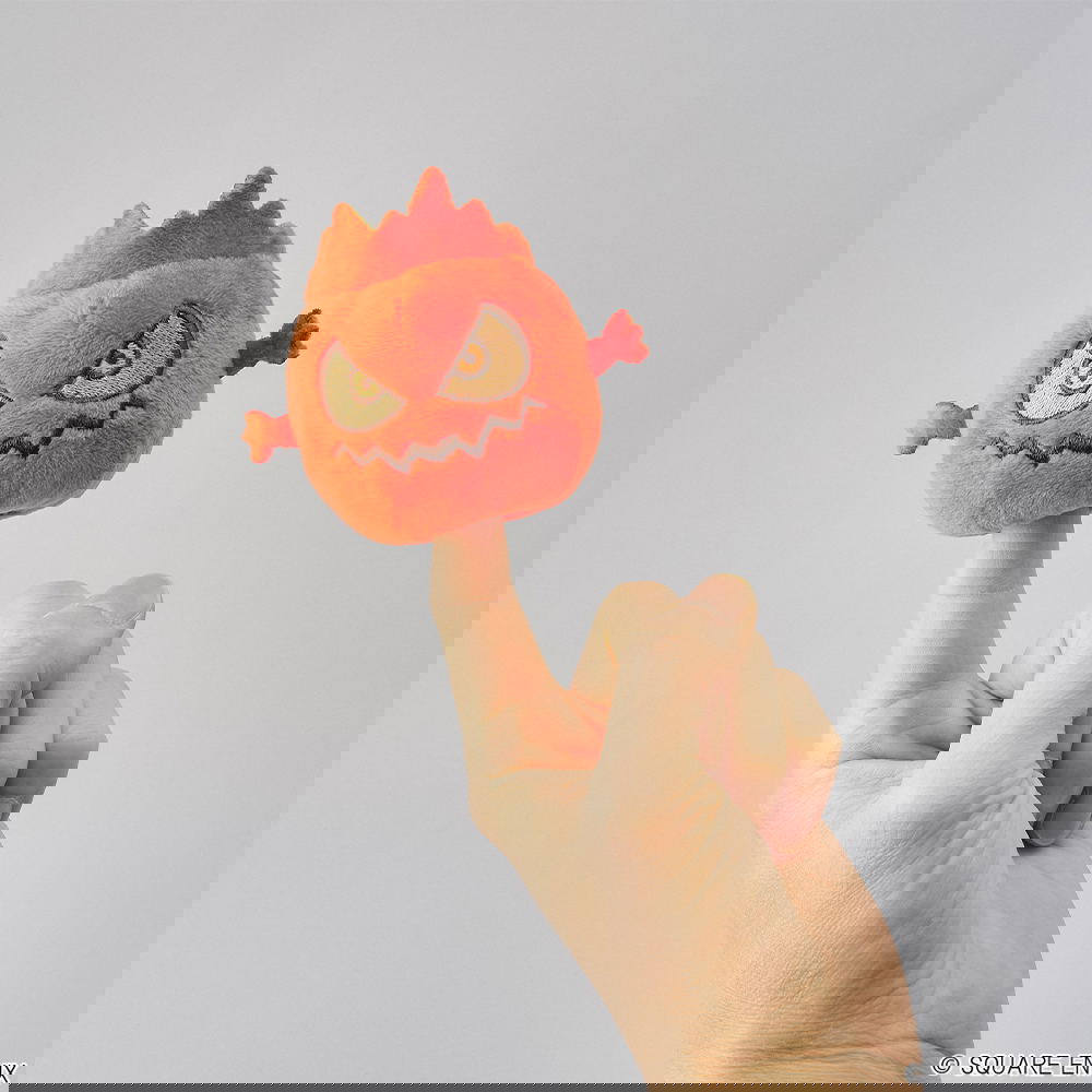 Final Fantasy XIV Mini Puppet Plush Collection Vol. 1 (Set of 6 Pieces)