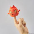 Final Fantasy XIV Mini Puppet Plush Collection Vol. 1 (Set of 6 Pieces) thumbnail 4
