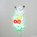 Final Fantasy XIV Neon Light Senor Sabotender thumbnail 6
