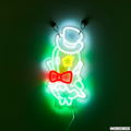 Final Fantasy XIV Neon Light Senor Sabotender thumbnail 7