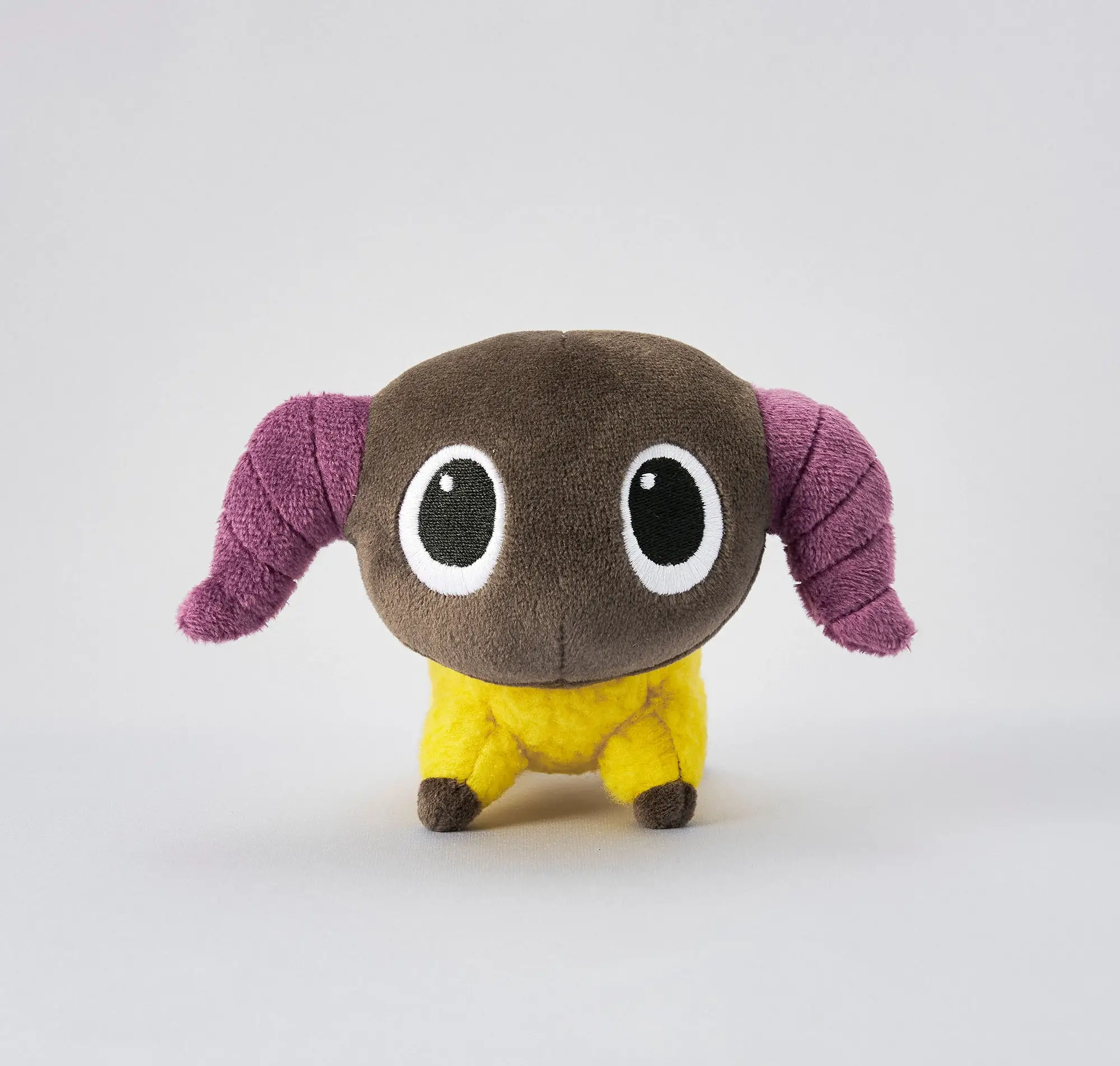 Final Fantasy XIV Trembling Plush Yan