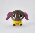 Final Fantasy XIV Trembling Plush Yan thumbnail 1