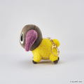 Final Fantasy XIV Trembling Plush Yan thumbnail 3