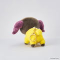 Final Fantasy XIV Trembling Plush Yan thumbnail 4