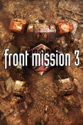 Front Mission 3: Remake <span class="ext" style="background-color: #2a475e; color: #FFFFFF;">STEAM</span> <span class="ext ext_digital">digital</span> thumbnail 1