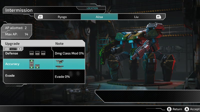 Front Mission 3: Remake <span class="ext" style="background-color: #2a475e; color: #FFFFFF;">STEAM</span> <span class="ext ext_digital">digital</span> image 5