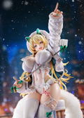 Goddess of Victory Nikke 1/6 Scale Pre-Painted Figure: Rupee Winter Shopper thumbnail 11