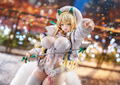Goddess of Victory Nikke 1/6 Scale Pre-Painted Figure: Rupee Winter Shopper thumbnail 14