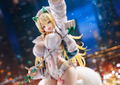Goddess of Victory Nikke 1/6 Scale Pre-Painted Figure: Rupee Winter Shopper thumbnail 15