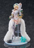 Goddess of Victory Nikke 1/6 Scale Pre-Painted Figure: Rupee Winter Shopper thumbnail 2