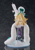 Goddess of Victory Nikke 1/6 Scale Pre-Painted Figure: Rupee Winter Shopper thumbnail 4