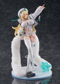 Goddess of Victory Nikke 1/6 Scale Pre-Painted Figure: Rupee Winter Shopper thumbnail 5