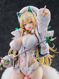 Goddess of Victory Nikke 1/6 Scale Pre-Painted Figure: Rupee Winter Shopper thumbnail 6
