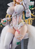 Goddess of Victory Nikke 1/6 Scale Pre-Painted Figure: Rupee Winter Shopper thumbnail 7