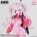 Goddess of Victory: Nikke Alice Plastic Model Kit thumbnail 13