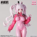Goddess of Victory: Nikke Alice Plastic Model Kit thumbnail 6