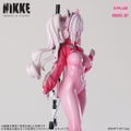 Goddess of Victory: Nikke Alice Plastic Model Kit thumbnail 7