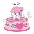 Goddess Of Victory: Nikke Doro Series Tug Plushie Doro thumbnail 2