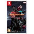 Gungrave G.O.R.E [Ultimate Enhanced Edition] (Multi-Language) thumbnail 1