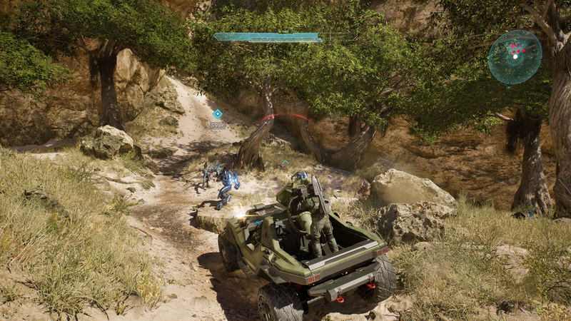 Halo: Campaign Evolved <span class="ext" style="background-color: #2a475e; color: #FFFFFF;">STEAM</span> <span class="ext ext_digital">digital</span> image 7