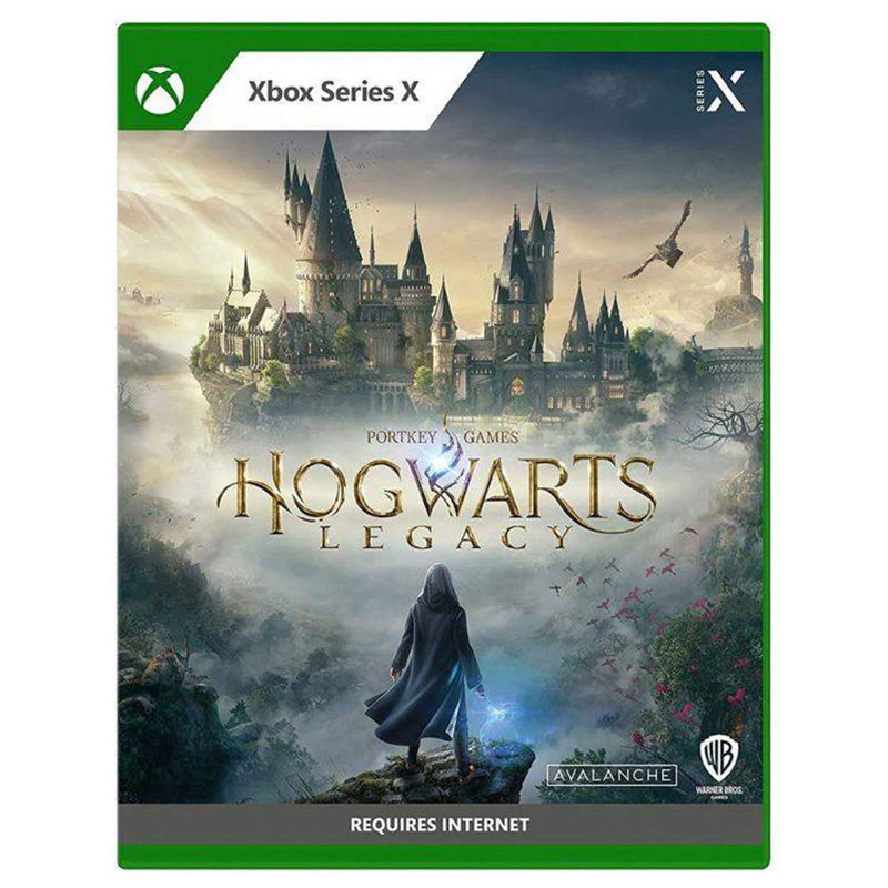 Hogwarts Legacy image 1