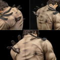 JoJo's Bizarre Adventure Phantom Blood 1/8 Scale Pre-Painted Figure: Figure Museum Jonathan & Dio Special Color thumbnail 10